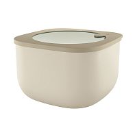 контейнер для хранения store&more 2,8 л бежевый в Нальчике