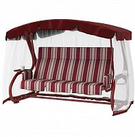 качели leset 904 bordo premium в Нальчике