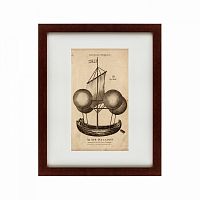 картина: an air balloon, 1789 в Нальчике