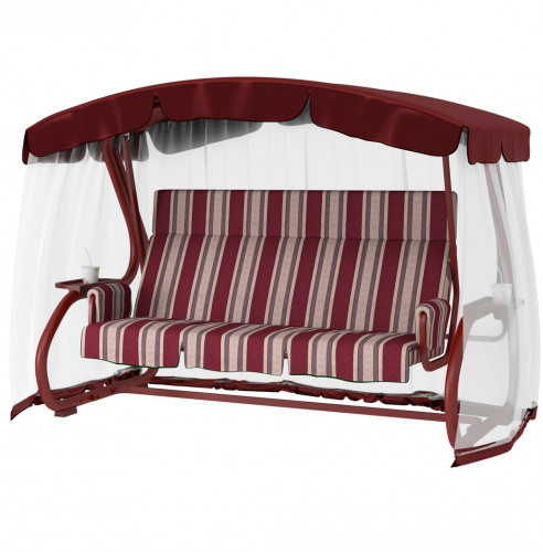 качели leset 904 bordo premium в Нальчике