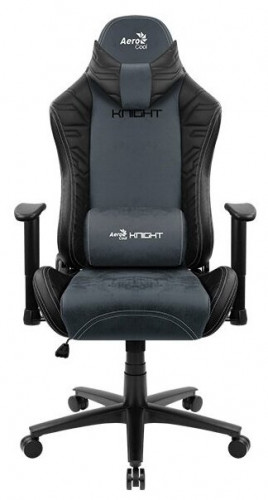 компьютерное кресло aerocool knight игровое в Нальчике