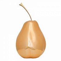 декор pear rose gold small в Нальчике