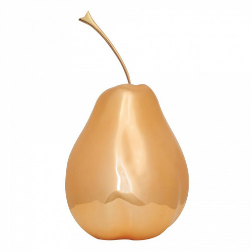 декор pear rose gold small в Нальчике