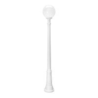 уличный фонарь fumagalli gigi/g300 g30.156.000.wye27 в Нальчике