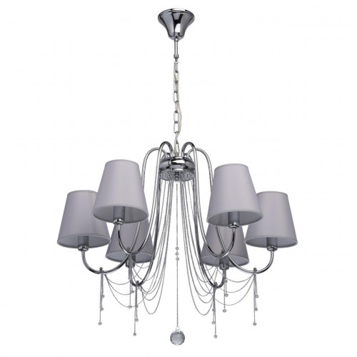 подвесная люстра mw-light федерика 85 684010606 в Нальчике