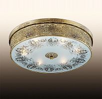 потолочный светильник odeon light aster 2782/6c в Нальчике