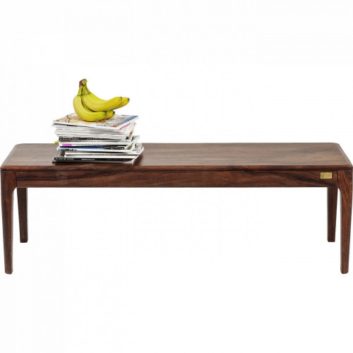 скамья brooklyn walnut коричневый 140x40x45 в Нальчике
