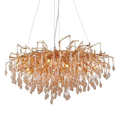 подвесная люстра omnilux asiago oml-85303-10 в Нальчике