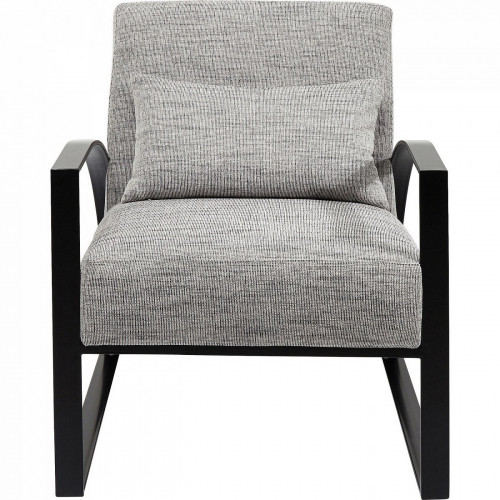 кресло session серый в Нальчике