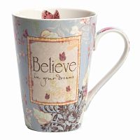 кружка believe в Нальчике