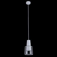 подвесной светильник crystal lux uno sp1 transparent в Нальчике