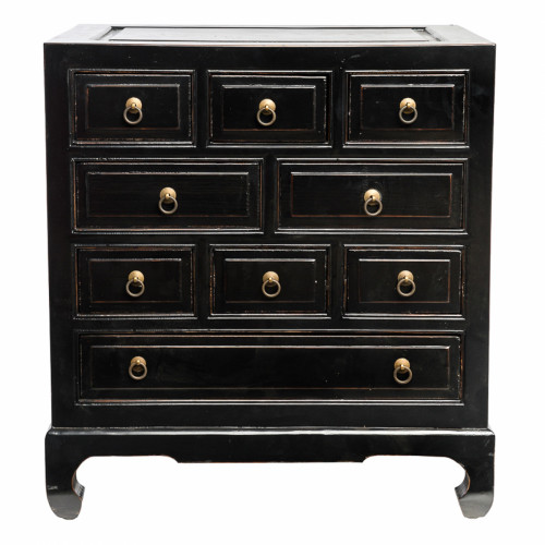 комод яо-сян династия мин черный в Нальчике