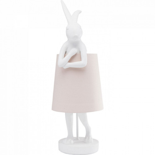 лампа настольная rabbit белая в Нальчике