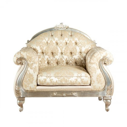 кресло stradivari белое в Нальчике