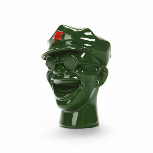 статуэтка red star в Нальчике