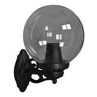 уличный настенный светильник fumagalli bisso/g250 g25.131.000.aze27 в Нальчике