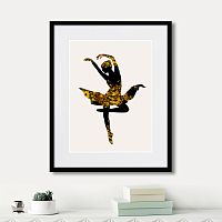 картина: русский балет, жизель, часть №2, 2016г. в Нальчике