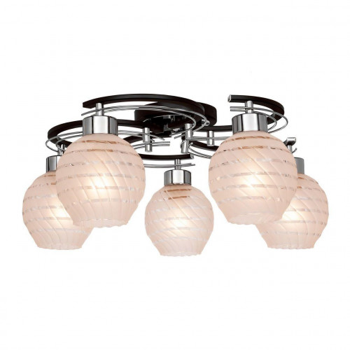потолочная люстра silver light viola 258.59.5 в Нальчике