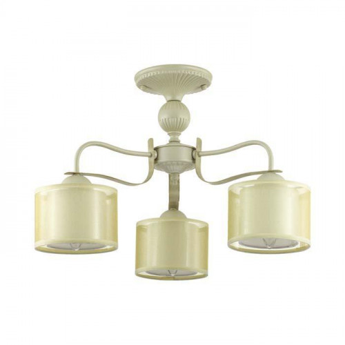потолочная люстра lumion lilivant 3488/3c в Нальчике