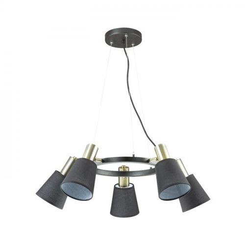 подвесная люстра lumion marcus 3638/5 в Нальчике
