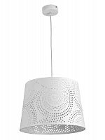 подвесной светильник toplight carol tl4030d-01wh в Нальчике