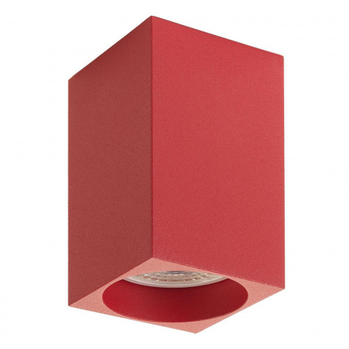 потолочный светильник denkirs dk2009-re в Нальчике