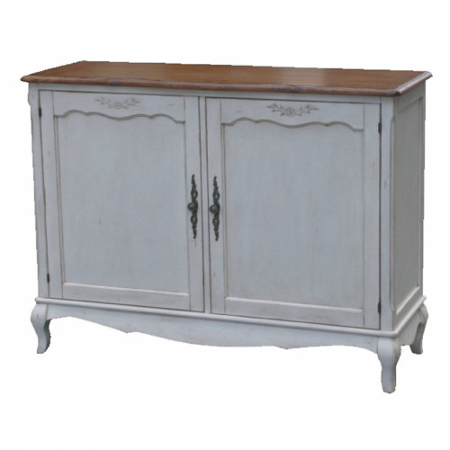 комод mobilier de maison белый в Нальчике