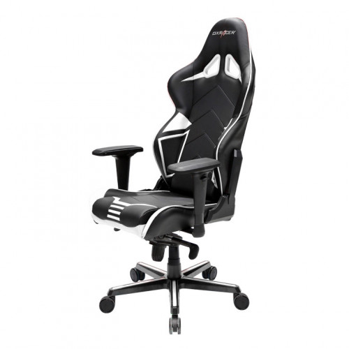 геймерское кресло dxracer oh/rv131/nw в Нальчике
