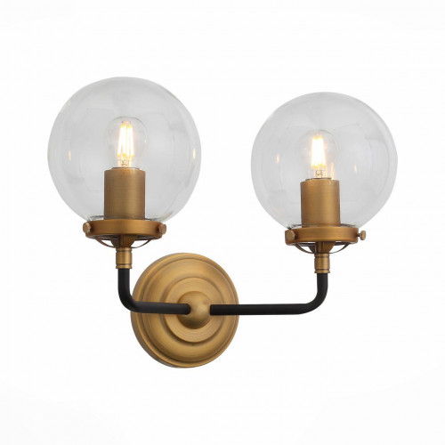 бра st luce varieta sl234.401.02 в Нальчике