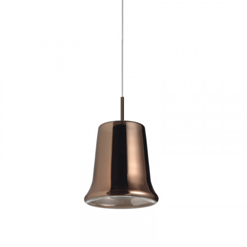 подвесной светильник cloche s copper от leucos в Нальчике