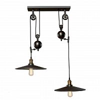 подвесной светильник loft it loft1832c-2 в Нальчике