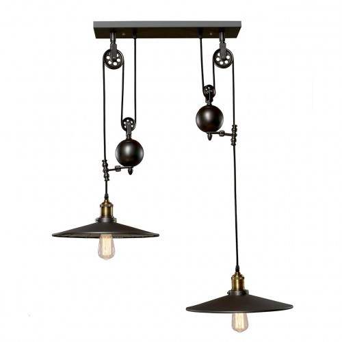 подвесной светильник loft it loft1832c-2 в Нальчике