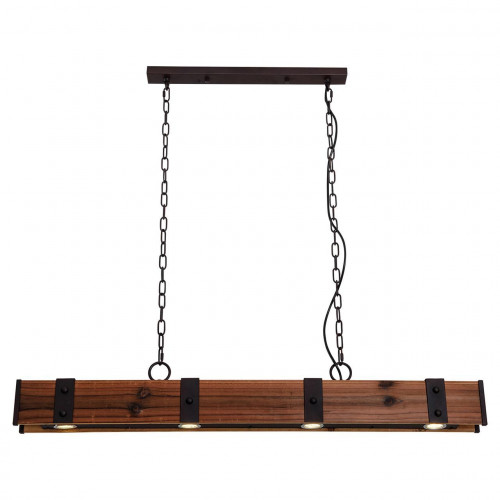 подвесной светодиодный светильник lussole loft lsp-9860 в Нальчике