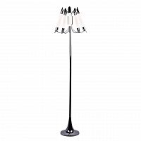 торшер idlamp milada 401/5p-ledchrome в Нальчике