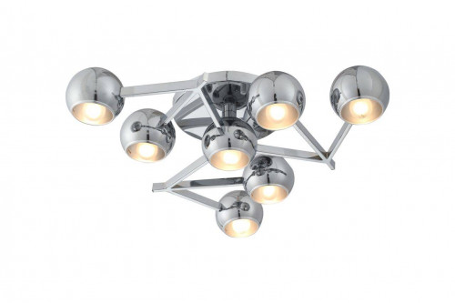 потолочная люстра st luce rottura sl853.102.07 в Нальчике