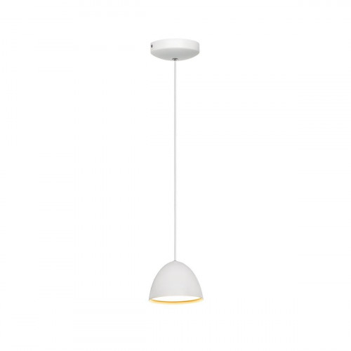 подвесной светодиодный светильник loft it bun loft1846wh в Нальчике