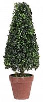 искусственное дерево в горшке topiary в Нальчике
