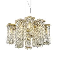 подвесной светильник p68065-12 gold от delight collection в Нальчике