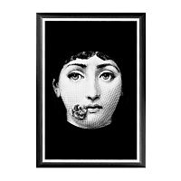 арт-постер комплимент fornasetti в Нальчике