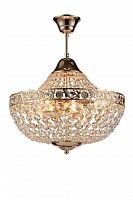 подвесная люстра st luce anticato sl669.203.06 в Нальчике