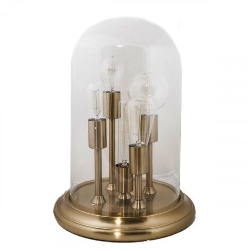 лампа настольная edison большая в Нальчике