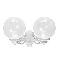 уличный настенный светильник fumagalli porpora/g250 g25.141.000.wxe27 в Нальчике