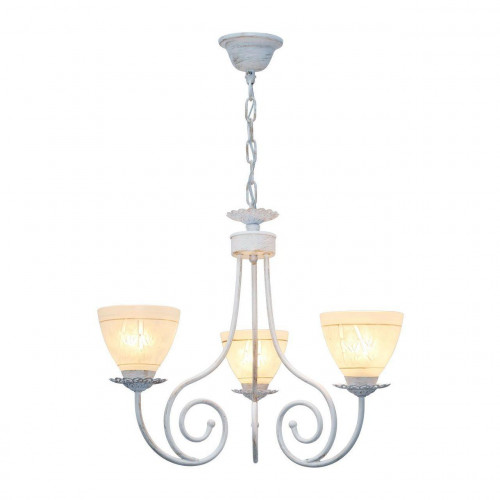 подвесная люстра toplight barbara tl1134-3h в Нальчике