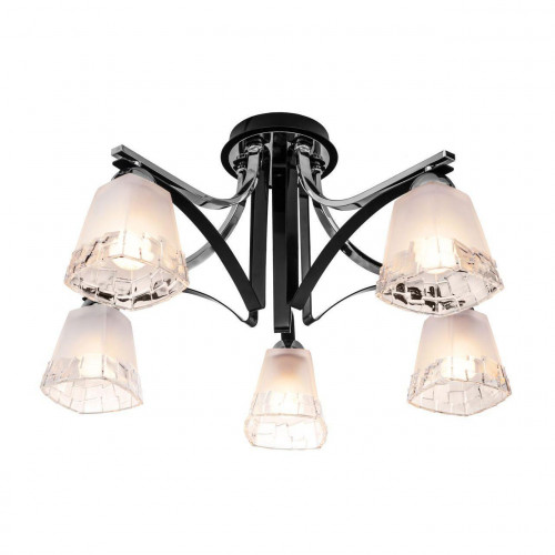 потолочная люстра silver light montenegro 703.59.5 в Нальчике