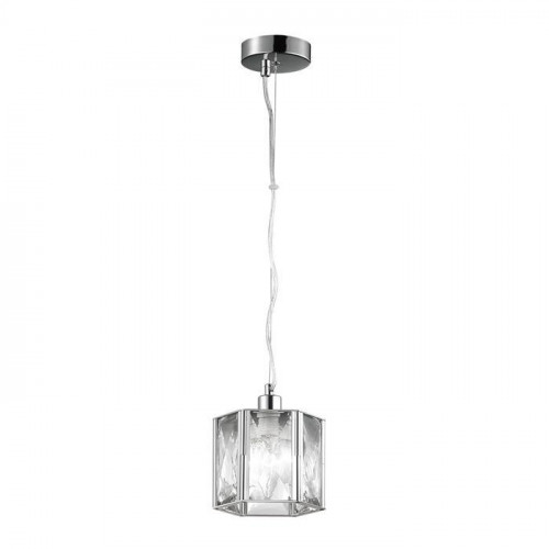 подвесной светильник odeon light brittani 4119/1 в Нальчике
