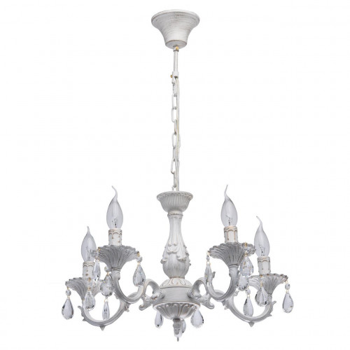 подвесная люстра mw-light аврора 371012605 в Нальчике