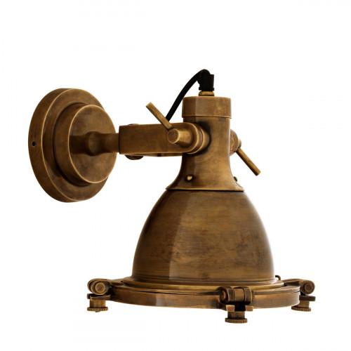 бра sea explorer от eichholtz латунь в Нальчике