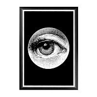 арт-постер монокль fornasetti в Нальчике