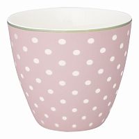 стакан spot pale pink в Нальчике