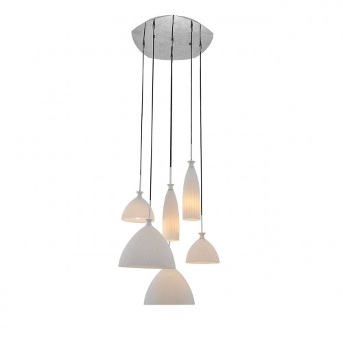 подвесная люстра lightstar simple light 810 810160 в Нальчике